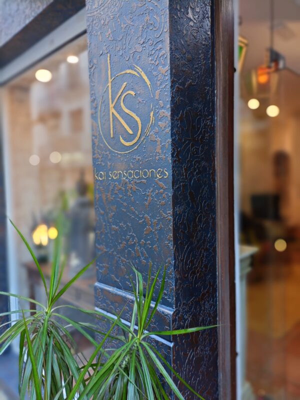 Kai Sensaciones