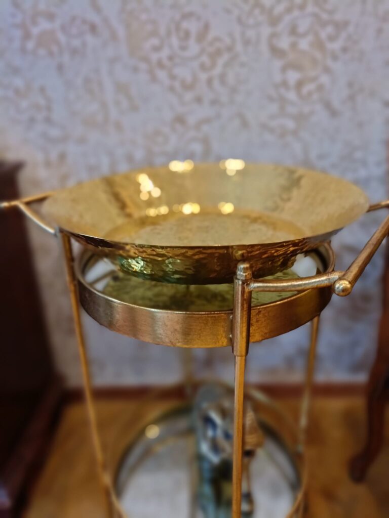 El centro kai sensaciones