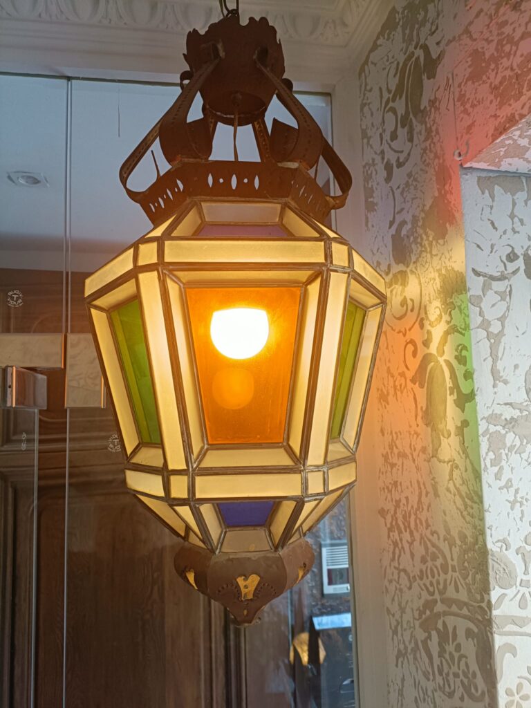 El centro kai sensaciones