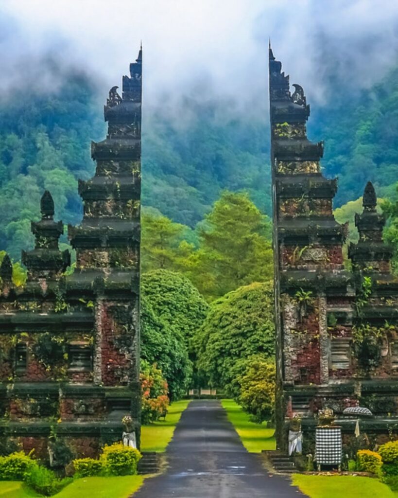 bali2 Un viaje por el mundo a través de los masajes