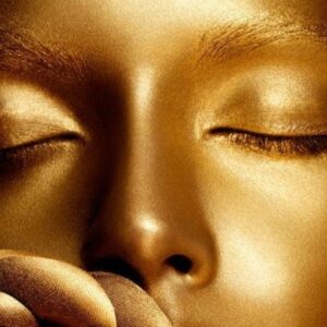 Exclusivo oro diamante y perlas