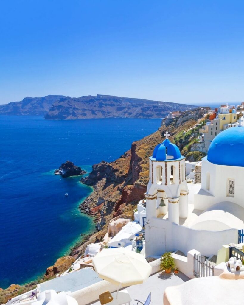 grecia2 Un viaje por el mundo a través de los masajes