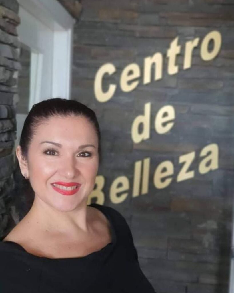 kaiVERTICAL 22 Ana Virginia Cabello