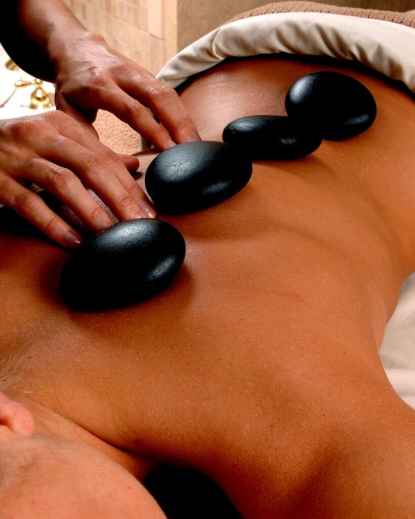 masaje reinas kai Ritual Exclusivo de Reinas