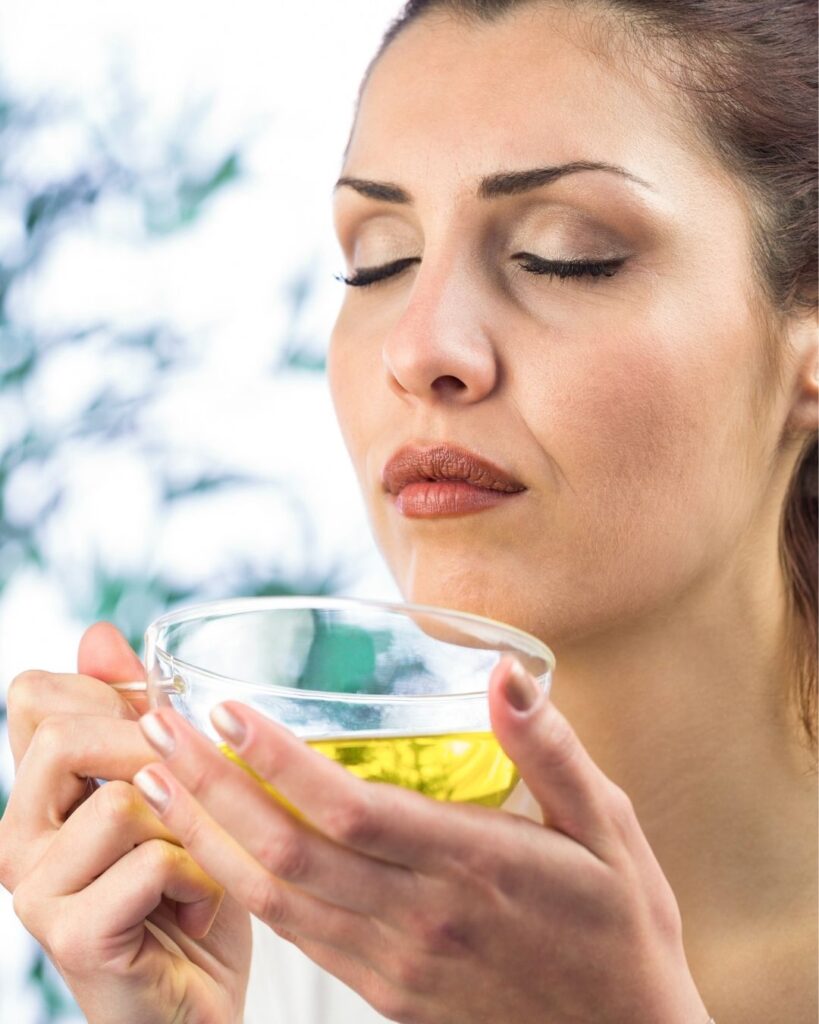 oler Ritual Exclusivo de Reinas