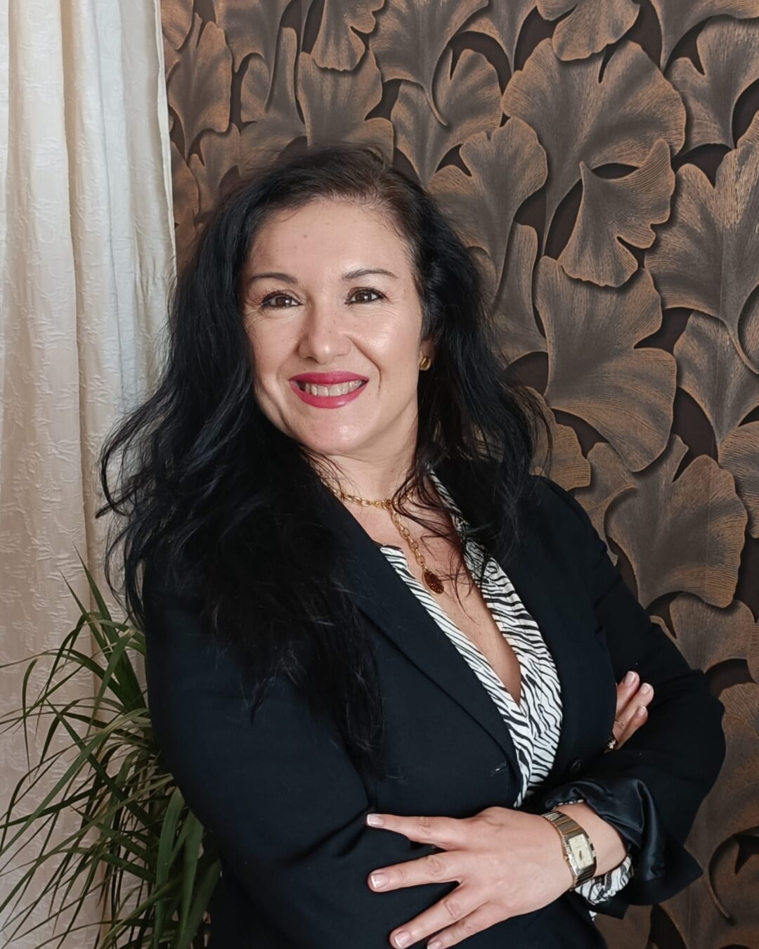 Ana Virginia Cabello Kai Sensaciones