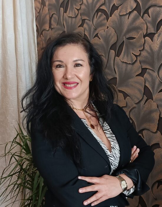 Ana Virginia Cabello Kai Sensaciones