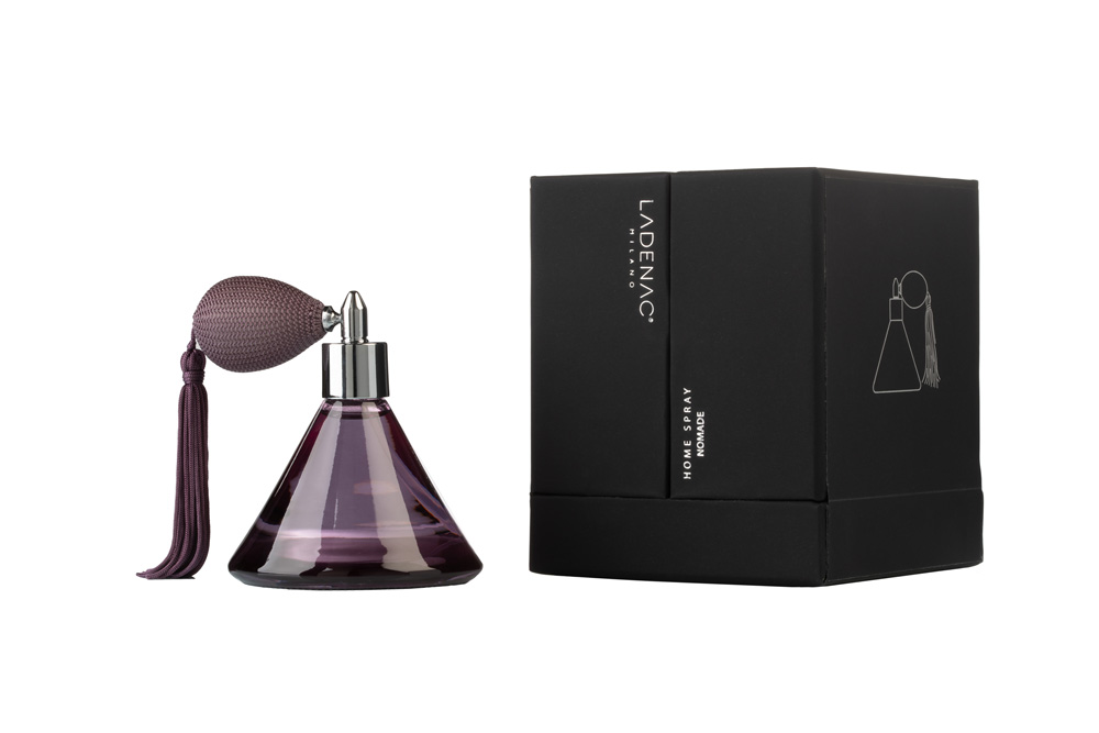 Room Spray Nomade - Imagen 3