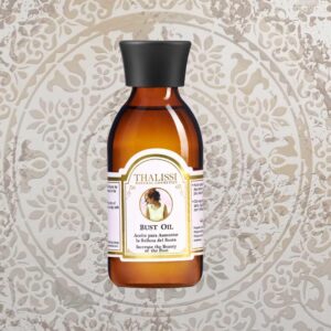 Bust Oil. Aceite reafirmante del busto
