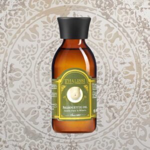 Silhouette Oil. Aceite Anticelulítico
