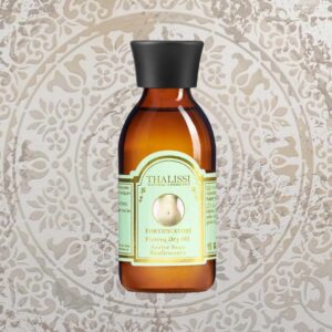Fortificatore. Aceite Reafirmante