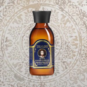 Queen Elisabeth Water