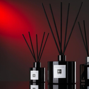 Fragancias y perfumes de hogar