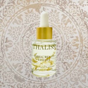 Aceite Facial Iluminador Floral Beauty Essence