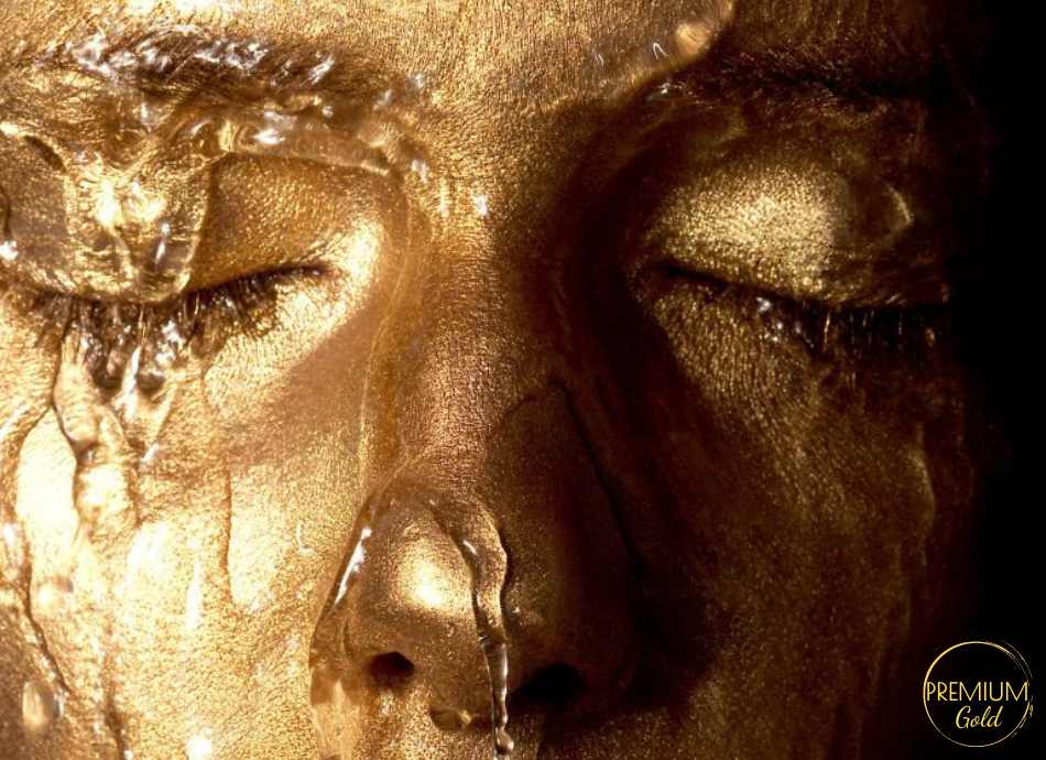 Masajes Premium Gold