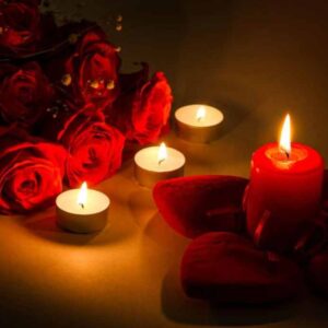 Masajes Premium Gold Ritual exclusivo de esencia de rosas