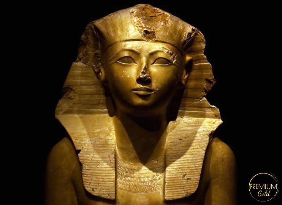 Masajes Premium Gold Ritual Exclusivo de Reinas