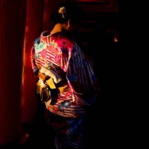 Masajes Premium Gold Ritual Japonés Hinoki