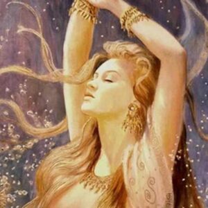 Masajes Premium Gold Ritual de la Diosa