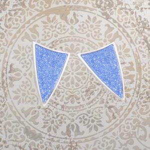 Pendientes Punta de Lanza