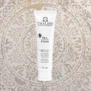 Sea Foam