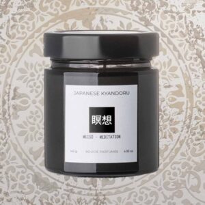 Vela Apothecary Japanese Meditation