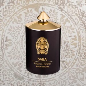 Vela Saba Rose de Desert