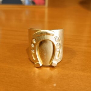 Anillo Herradura