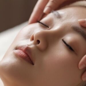 Higiene Facial Coreana de Lujo