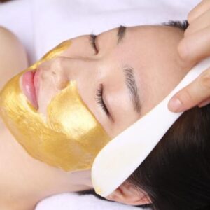 Exclusivo Higiene Facial Oro