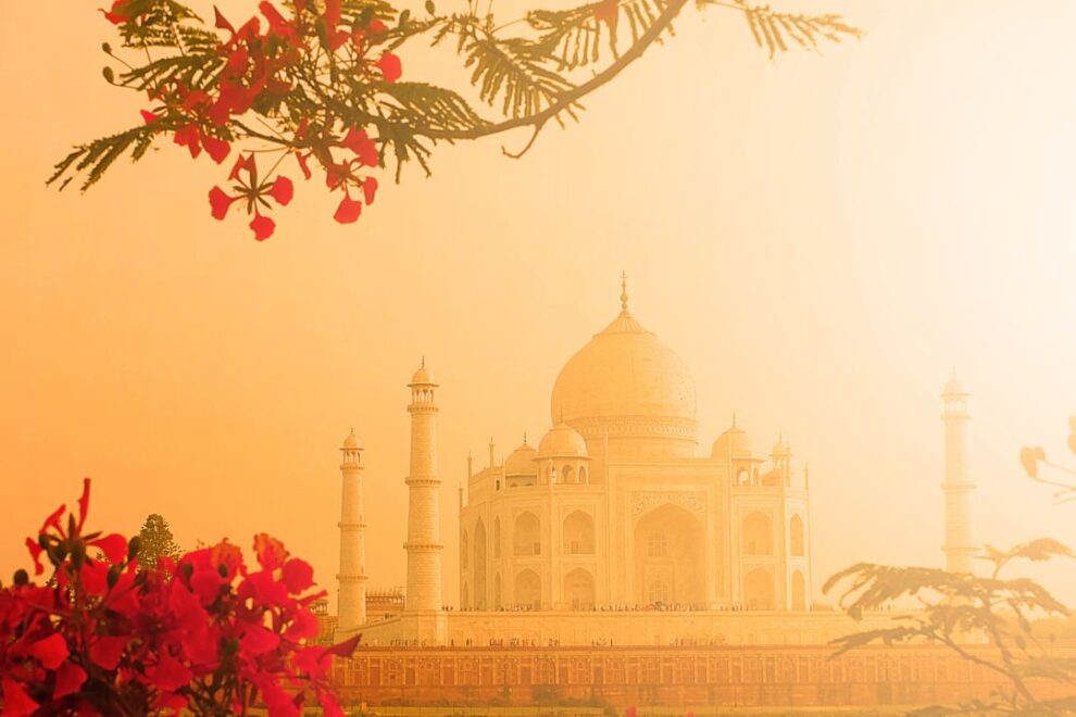 Un viaje por el mundo a través de los masajes