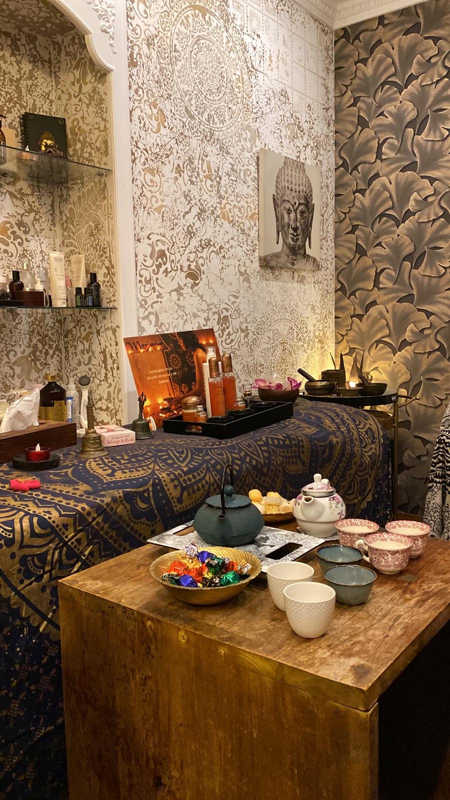 Experiencias tu Diosa interior - Imagen 2