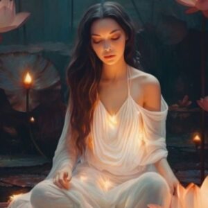 Experiencias tu Diosa interior