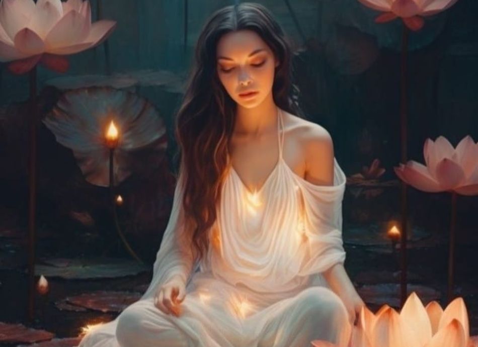 experiencias tu diosa interior