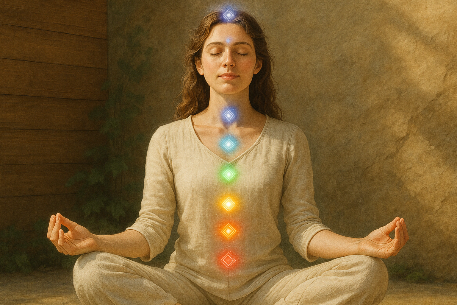 chakras web