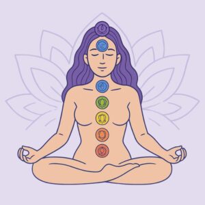 Sesión terapéutica Alma Esencia