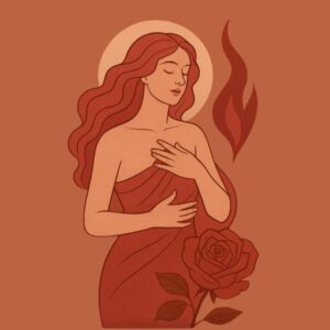 Coaching placer y libido femenino